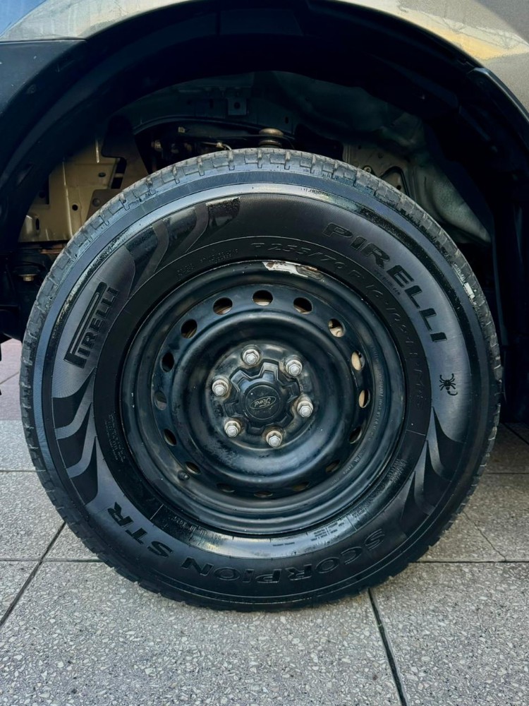 Ford Ranger XL — foto 8